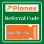 Pionex Referral Code 048APRLt1ov
