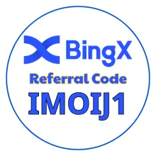 bingx-referral-code