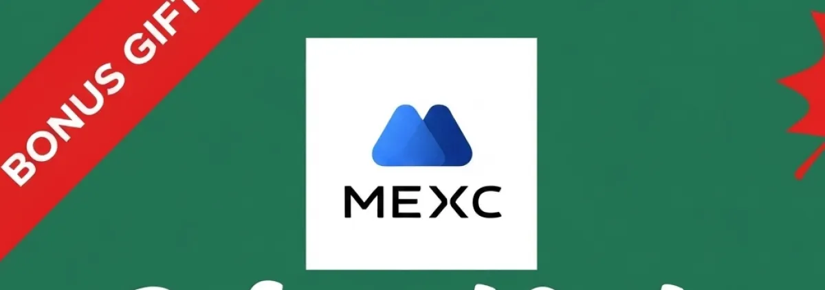 MEXC Referral Code “mexc-1ZvUq” – The Latest 2026 Guide for New Users