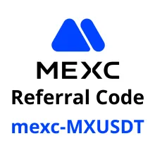 mexc-referral-code