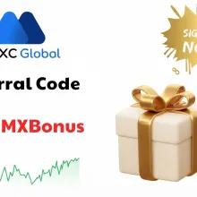 MEXC Referral Code 2026: “mexc-MXBonus” and Up to 12,000 USDT