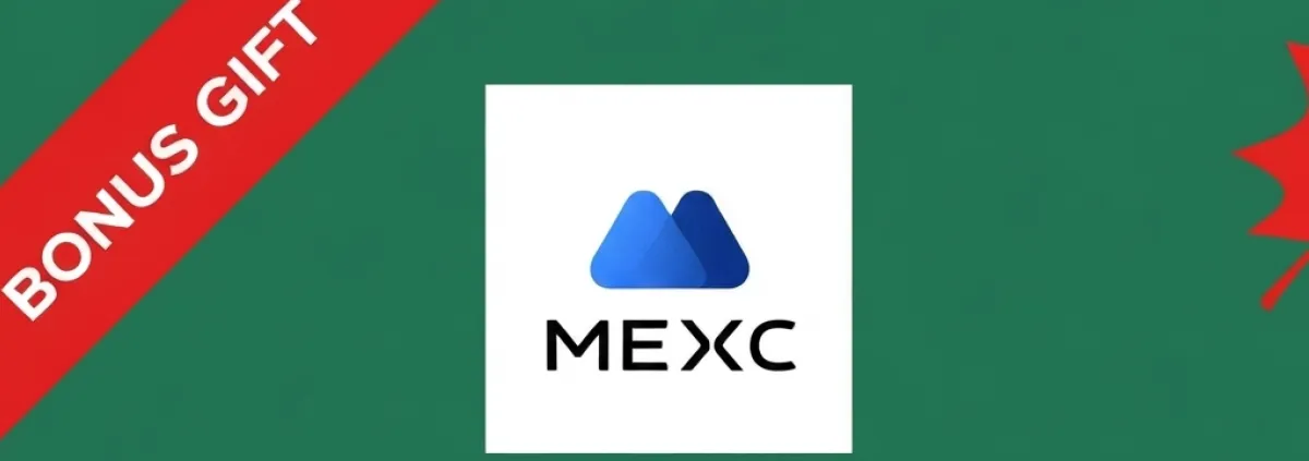 MEXC Referral Code “mexc-1ZvUq”: Rewards and Bonus Details