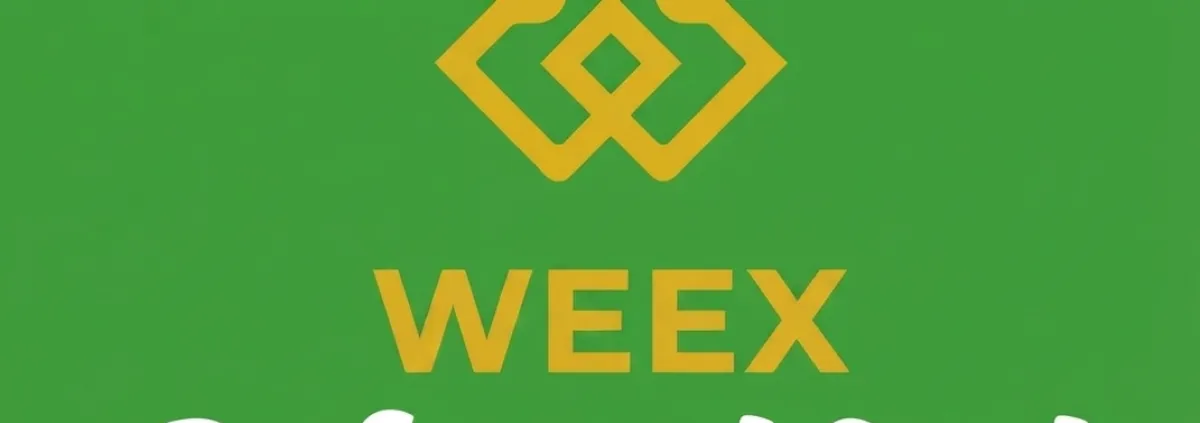 WEEX Sign-Up Referral Code “ckk0” – Up to 30,000 USDT Bonus Opportunities