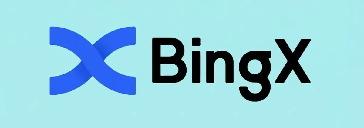 BingX Offer Referral Code For New Users: “WVXHLW”