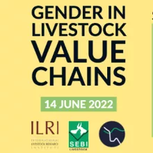 Event banner showing the faces of five women.